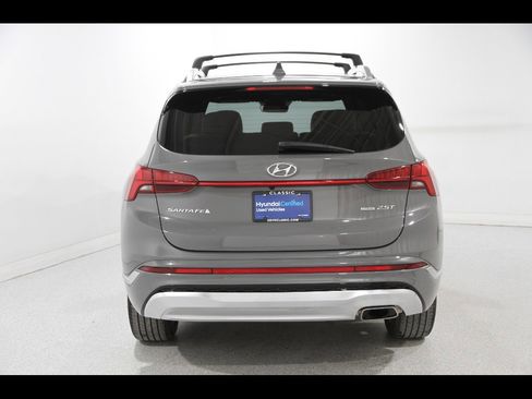Certified 2023 Hyundai Santa Fe Calligraphy AWD/4WD image 20