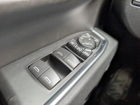 New 2026 Chevrolet Silverado 2500 LTZ image 23