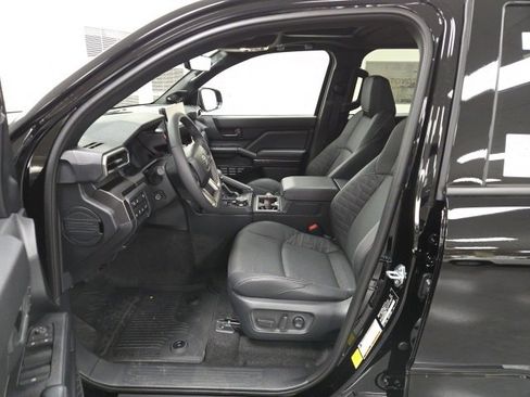 New 2026 Toyota 4Runner TRD Off-Road Premium image 18