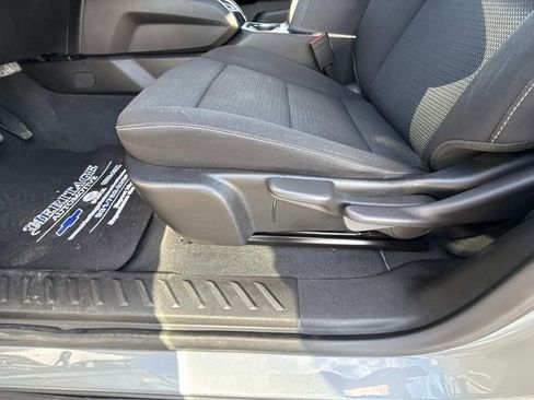 Certified 2024 GMC Canyon Elevation w/ Convenience Package image 16