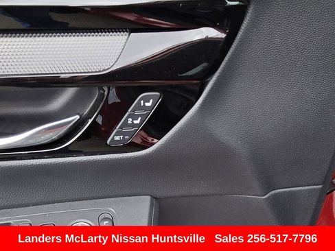 Used 2025 Honda CR-V Sport Touring image 24