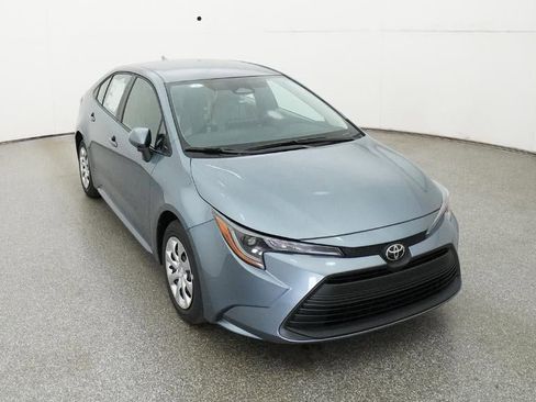 New 2026 Toyota Corolla LE image 14