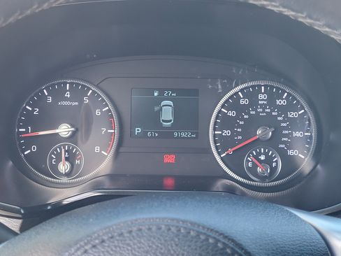 Used 2020 Kia Telluride EX image 23