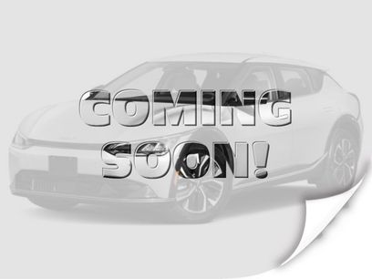 Used 2024 Kia EV6 Light