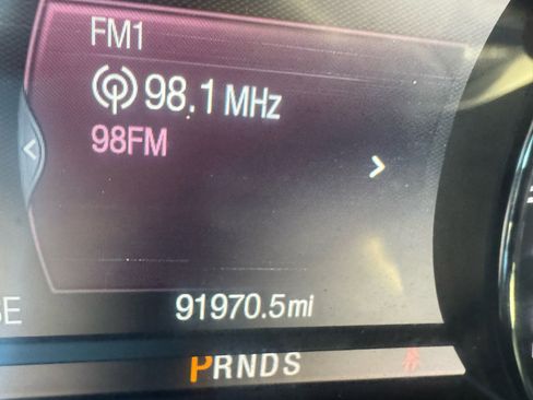 Used 2014 Lincoln MKZ w/ Equipment Group 102A Reserve image 20