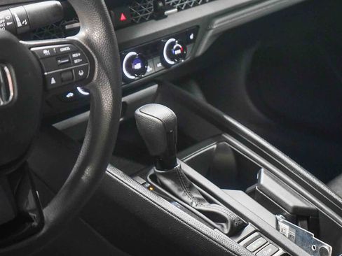 Used 2024 Honda Accord EX image 24