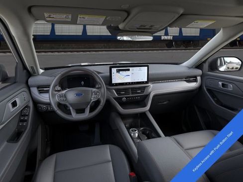 New 2026 Ford Explorer Active AWD/4WD image 10