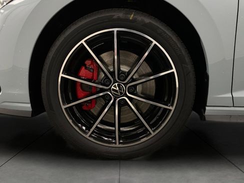 New 2026 Volkswagen Jetta GLI Autobahn FWD image 11