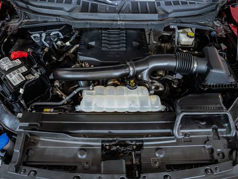 Used 2023 Ford F150 Lariat image 27