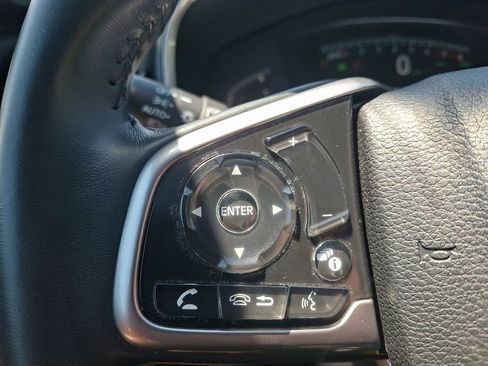 Used 2022 Honda CR-V Touring image 21