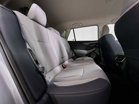 Certified 2023 Subaru Outback Premium image 24