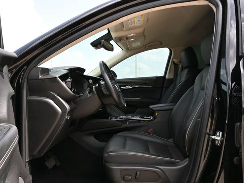 Used 2023 Buick Envision Essence FWD image 18