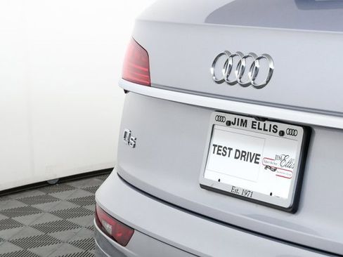 Used 2023 Audi Q5 2.0T Premium Plus w/ Premium Plus Package image 36