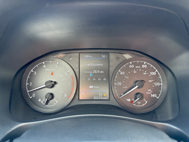 Certified 2024 Nissan Altima 2.5 S FWD image 16