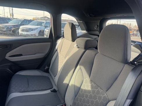 New 2026 Subaru Forester AWD/4WD image 14