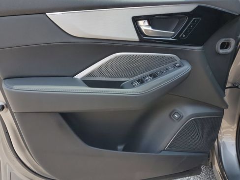 Certified 2025 Acura MDX FWD image 19