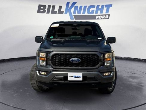 Certified 2023 Ford F150 XL w/ STX Appearance Package AWD/4WD image 8