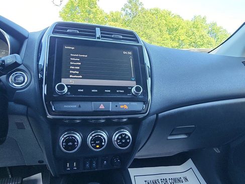 Used 2021 Mitsubishi Outlander Sport LE AWD/4WD image 17