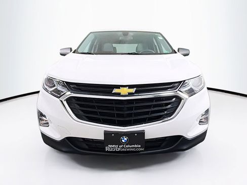 Used 2019 Chevrolet Equinox LS w/ LS Convenience Package image 2