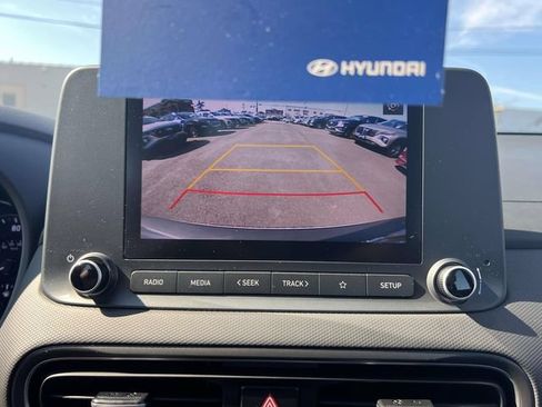 Certified 2023 Hyundai Kona SE AWD/4WD image 28
