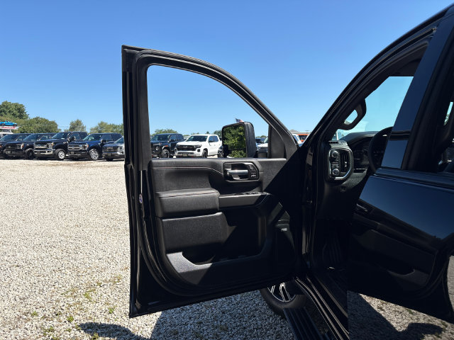 Used 2022 GMC Sierra 2500 AT4 w/ AT4 Premium Plus Package AWD/4WD image 22
