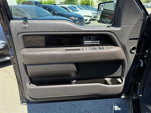 Used 2013 Ford F150 Limited AWD/4WD image 17