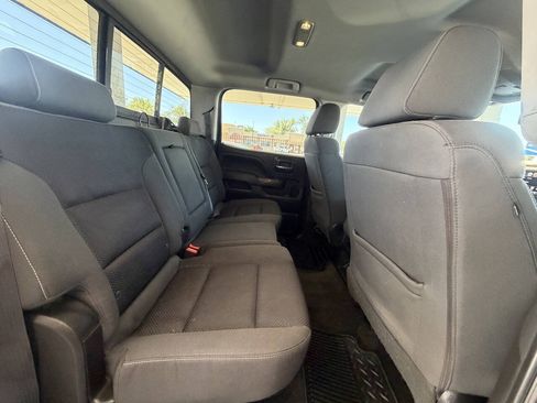 Used 2017 GMC Sierra 1500 SLE w/ SLE Value Package RWD image 17