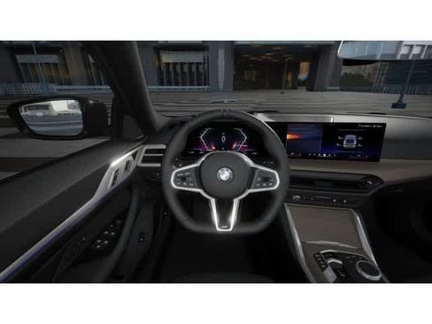 New 2026 BMW i4 xDrive40i w/ M Sport Package AWD/4WD image 13
