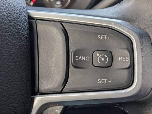 Used 2024 RAM 2500 Big Horn image 25