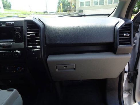 Used 2018 Ford F150 XL w/ XL Power Equipment Group image 19