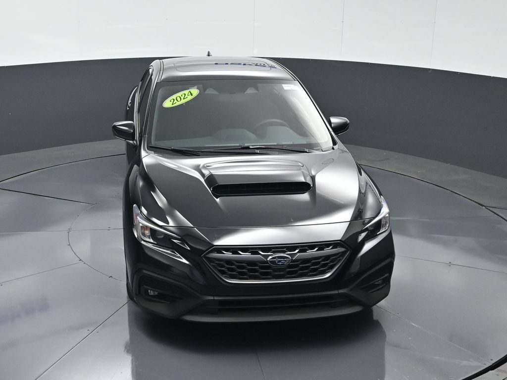 Used 2024 Subaru WRX Premium AWD/4WD image 46