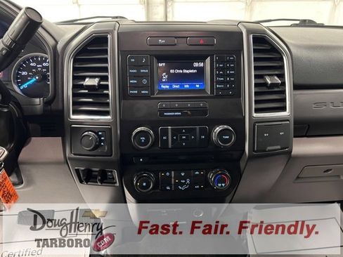 Used 2017 Ford F250 XLT image 38