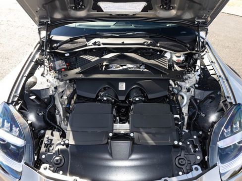 New 2026 Aston Martin V8 Vantage S image 62
