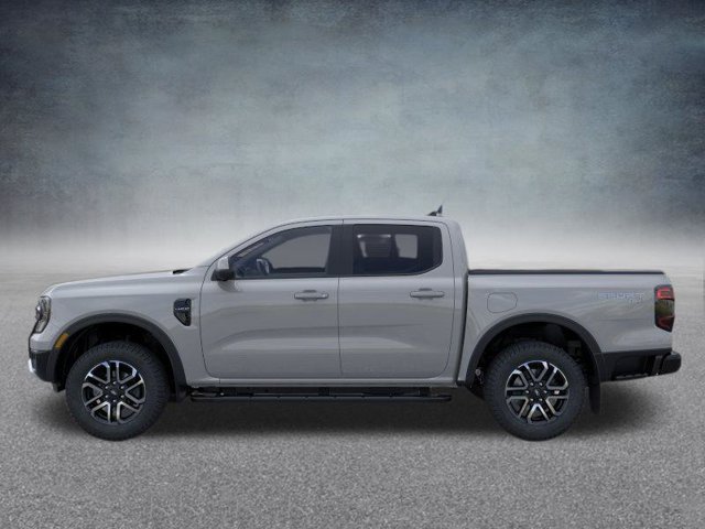New 2026 Ford Ranger Lariat AWD/4WD image 5