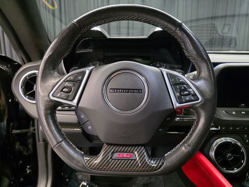 Used 2023 Chevrolet Camaro SS w/ Redline Edition image 19