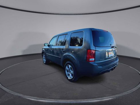 Used 2013 Honda Pilot EX-L image 6