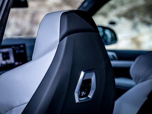 New 2026 BMW X5 M Competition w/ Executive Package image 33