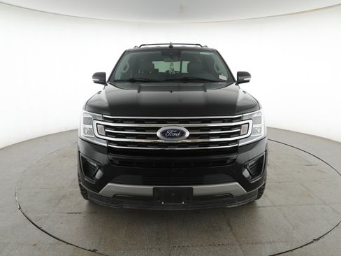 Used 2021 Ford Expedition XLT RWD image 4