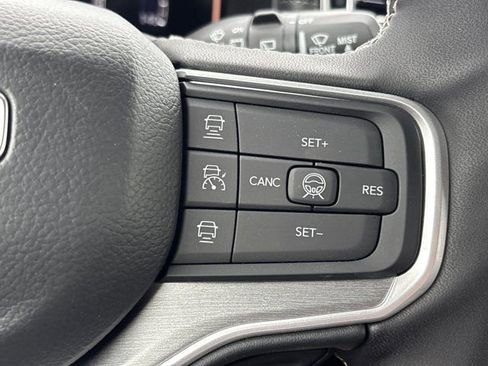 New 2026 Jeep Grand Wagoneer Limited AWD/4WD image 29