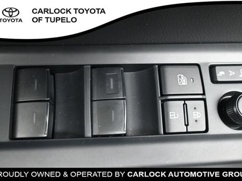 Used 2026 Toyota Tundra Platinum w/ TRD Off-Road Package AWD/4WD image 21