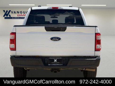 Used 2021 Ford F150 XL RWD image 7