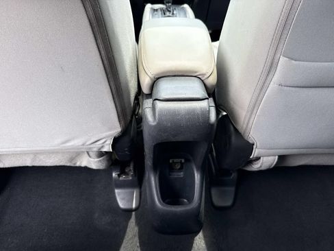 Used 2021 Honda HR-V EX image 20
