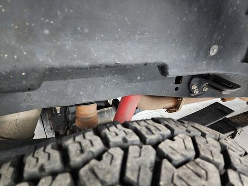 Used 2021 Ford F350 Lariat image 26