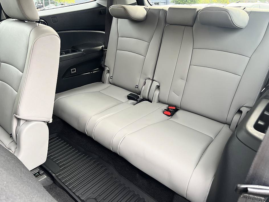 Used 2019 Honda Pilot EX-L image 29
