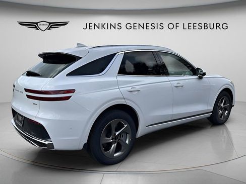 New 2026 Genesis GV70 2.5T Advanced image 12