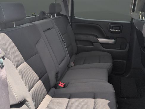 Certified 2014 Chevrolet Silverado 1500 LT w/ All Star Edition AWD/4WD image 25