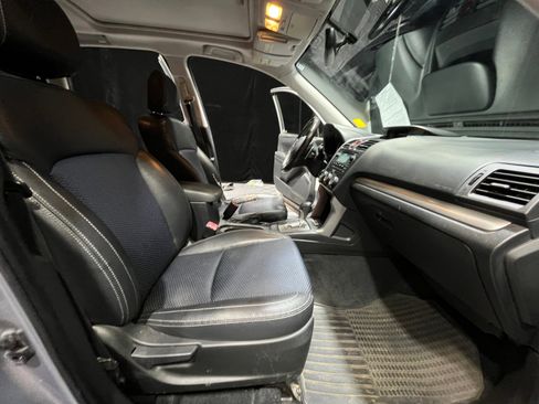 Used 2014 Subaru Forester 2.0XT Premium w/ Popular Package #2 image 19
