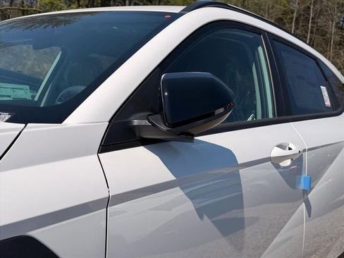 New 2026 Hyundai Kona SEL Sport AWD/4WD image 20