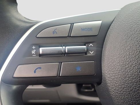 Used 2024 Hyundai Palisade SEL image 22