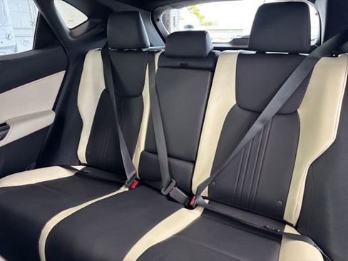 Used 2024 Lexus NX 350 AWD w/ Cold Area Package image 25